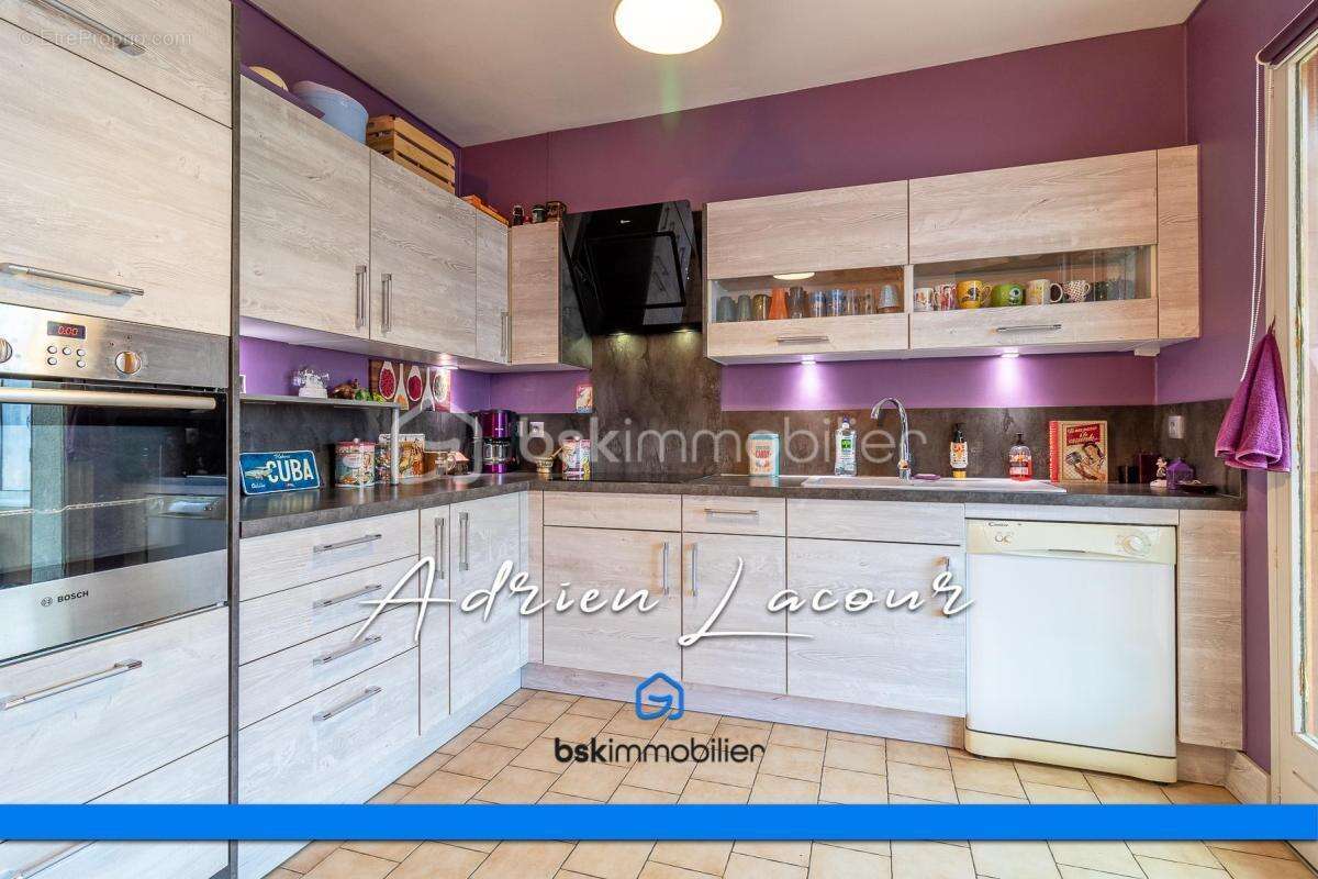 Jolie maison traditionnelle - familiale - photo 5