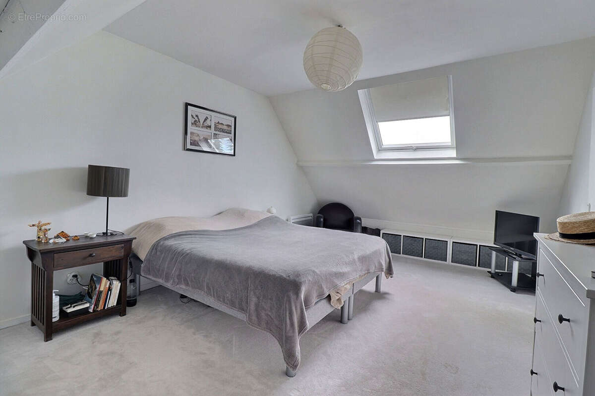 Appartement à SAINT-GERMAIN-EN-LAYE