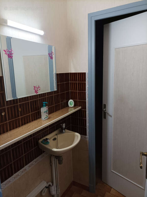 Maison à CONDEZAYGUES