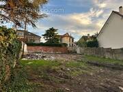 Terrain à VILLIERS-SUR-MARNE