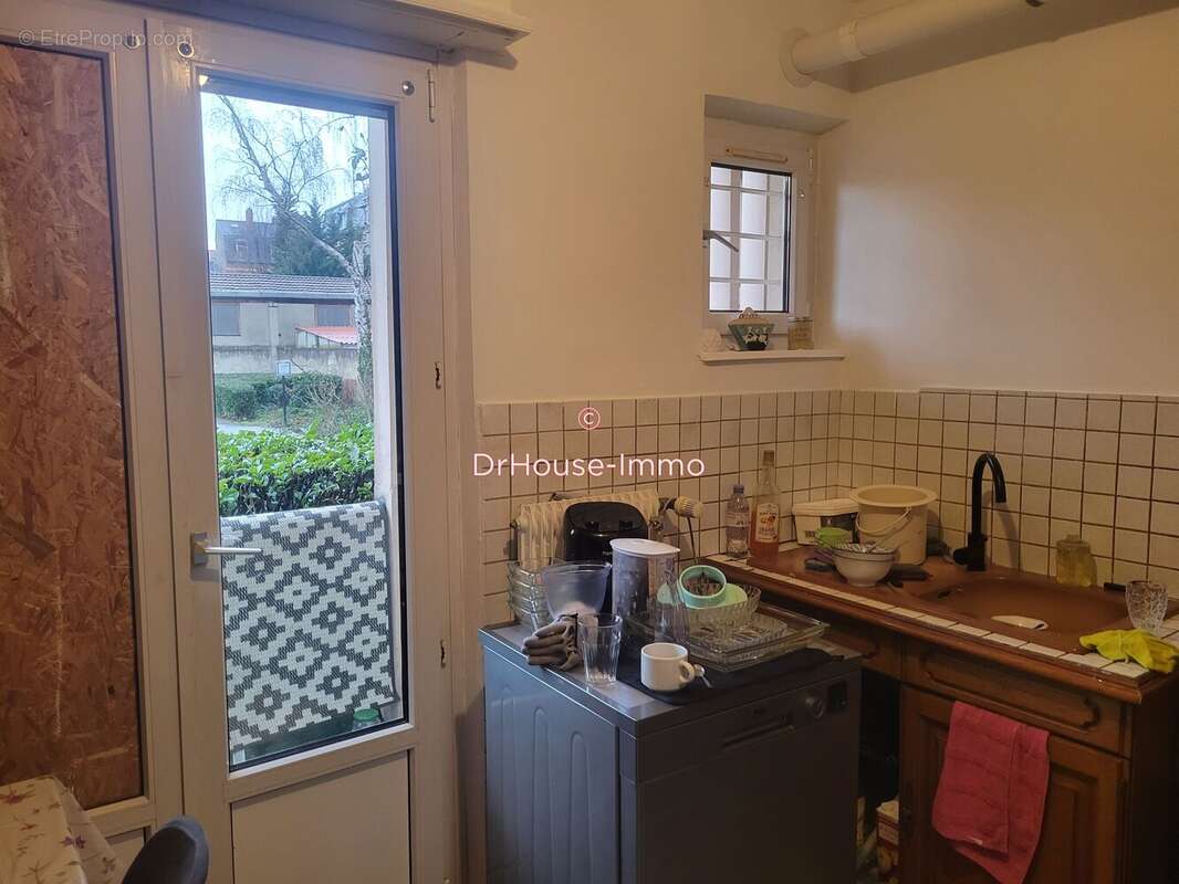 Appartement 67 m² à Mulhouse  - photo 26