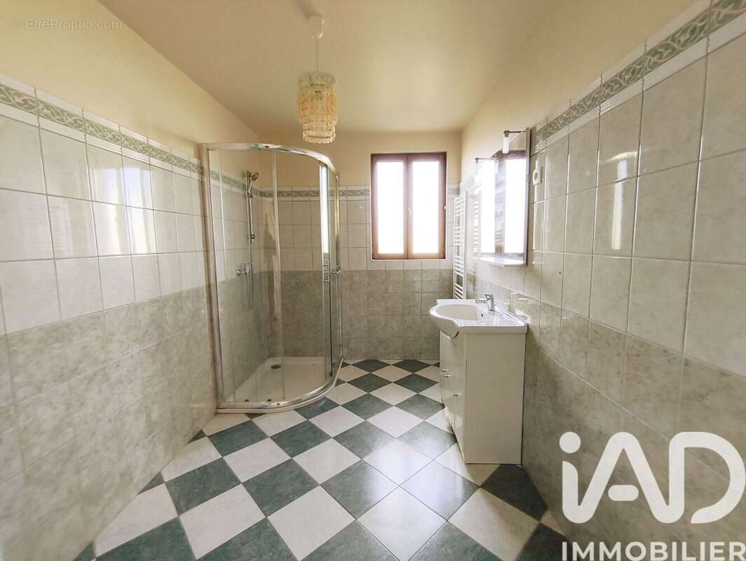 Photo 9 - Maison à ROZOY-SUR-SERRE