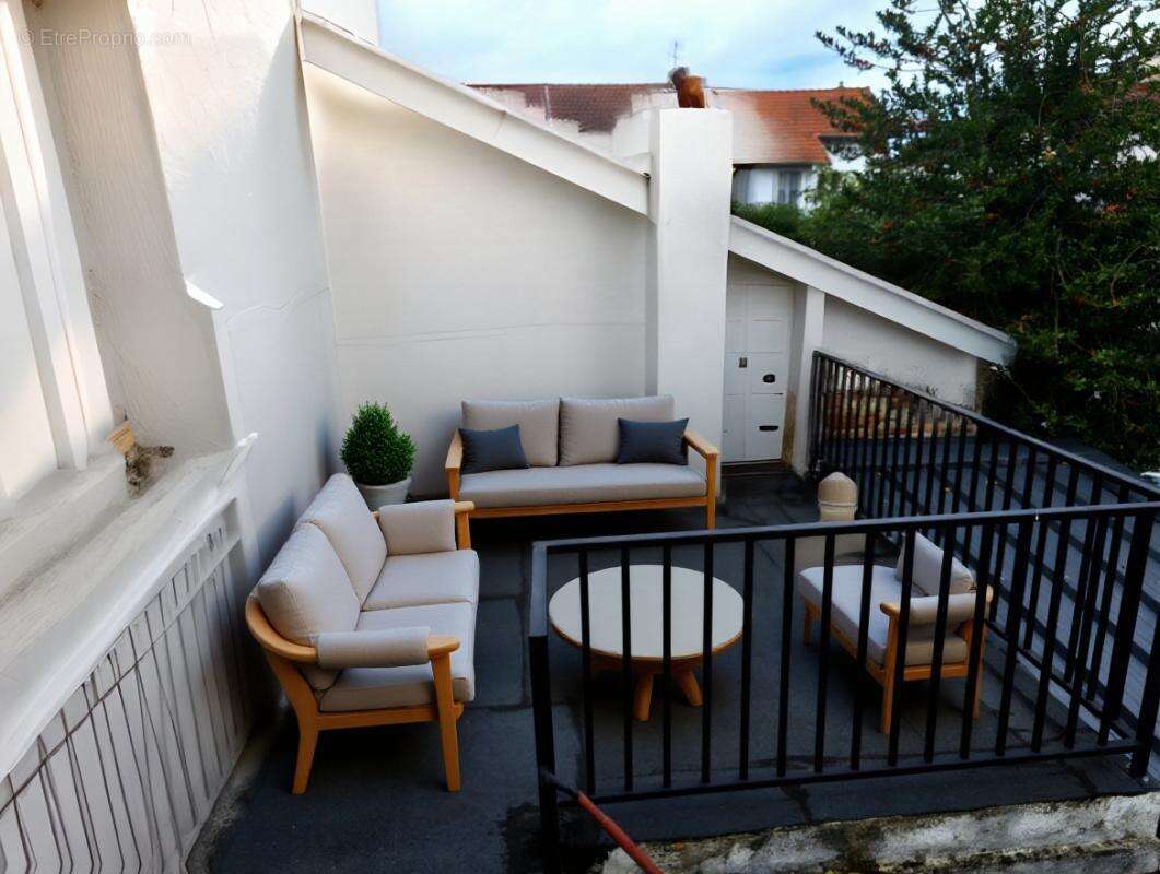 Maison Vichy 3 pièce(s) 61 m2 - photo 12