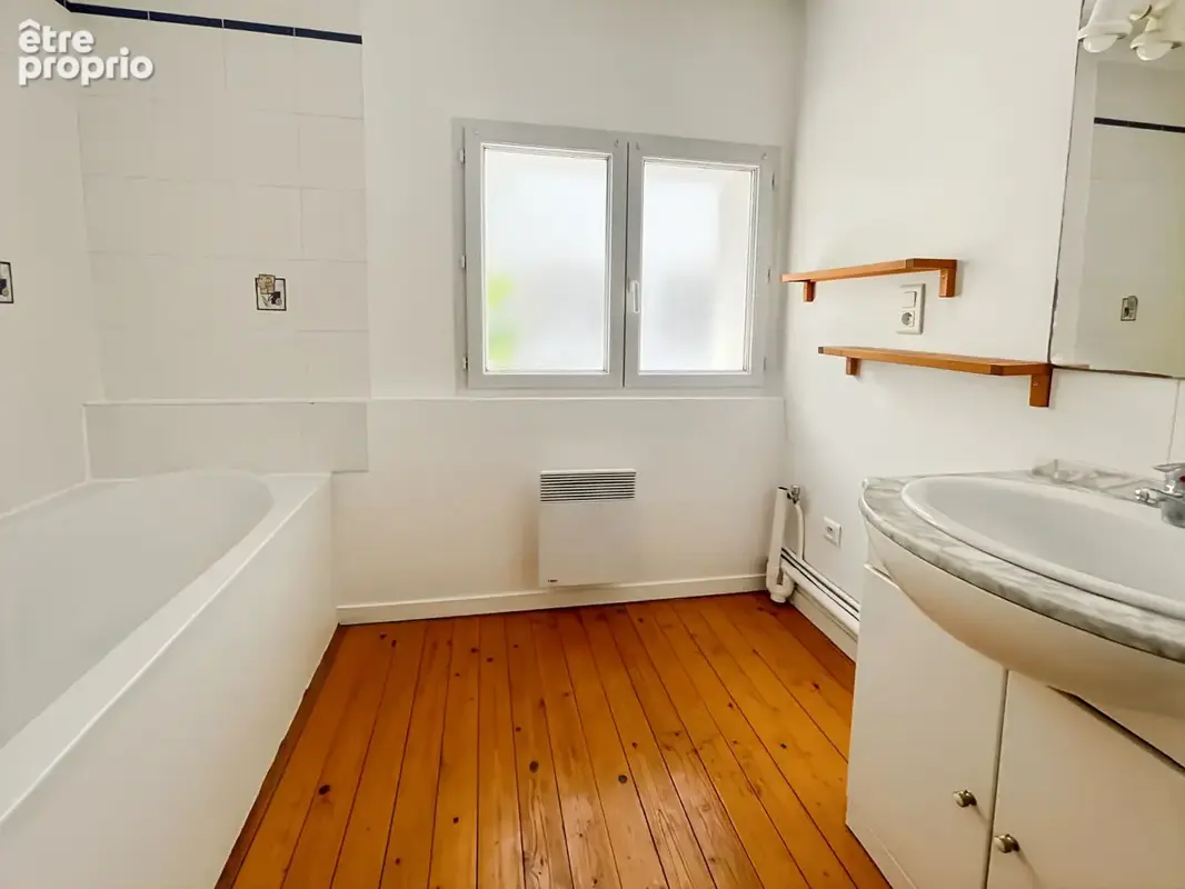 Appartement 43m² à bordeaux - photo 6