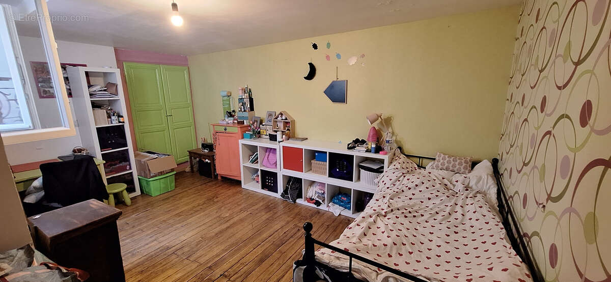 Appartement à SENS