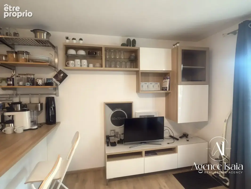 Appartement 27 m² à Saint-Raphael  - photo 7