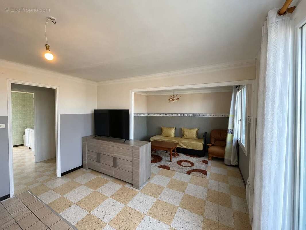 Appartement à CAVAILLON