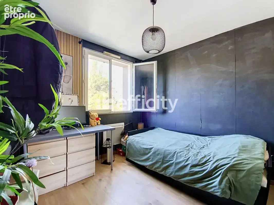 Maison 6 pièces 105 m² à vendre à Epinay-Sur-Seine (93800) - photo 10