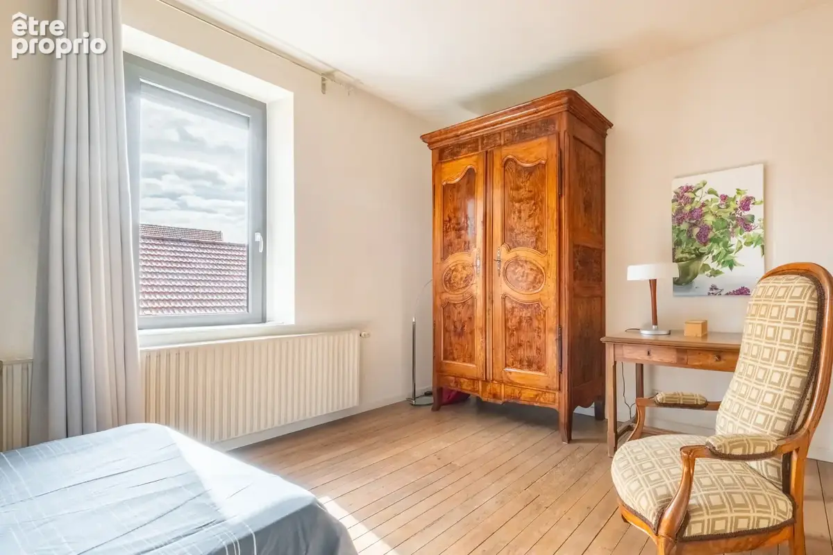 Coup de coeur - Maison à 10 minutes de Dijon de 287m2 - photo 31