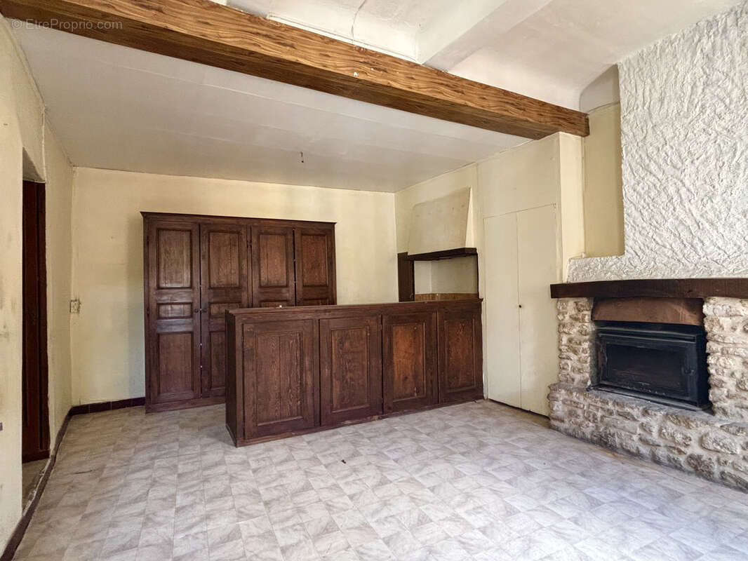 Appartement à APT