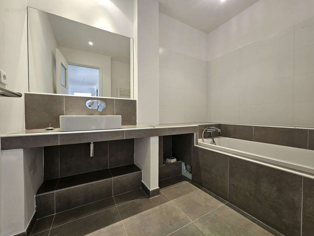 Appartement à AJACCIO