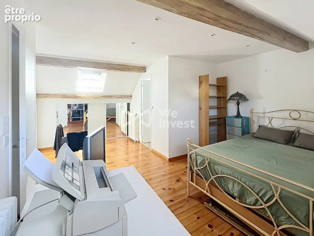 Appartement 3 pièces 63 m² à vendre à Rueil-Malmaison (92500) - photo 7