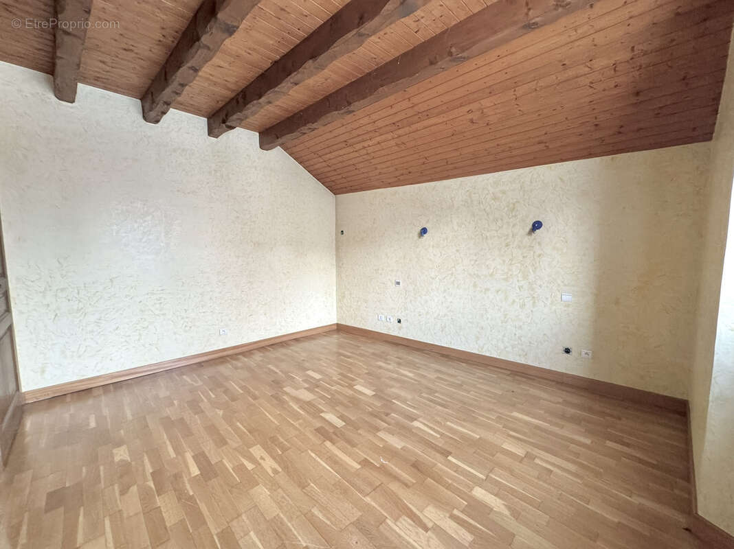 Maison à ALLONZIER-LA-CAILLE