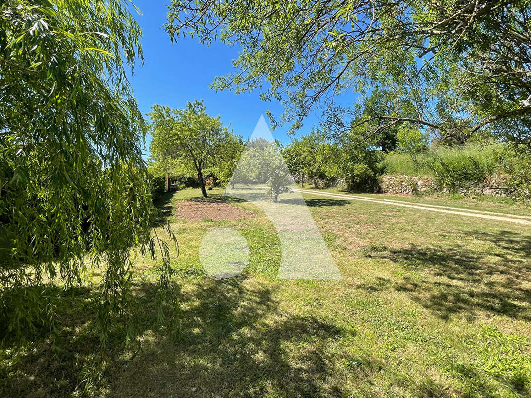 Maison à LA VERDIERE