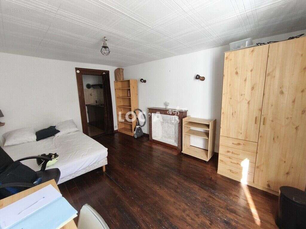 Photo 5 - Appartement à DIJON