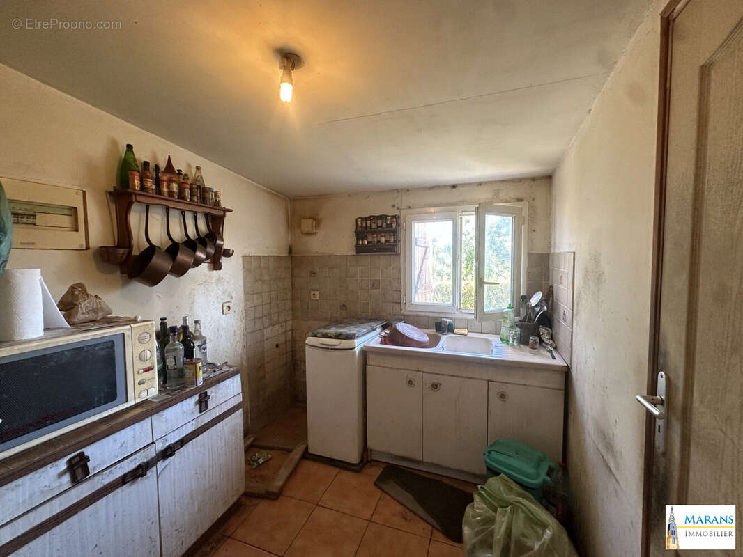 Maison 130 m² à L'ile-D'elle  - photo 9