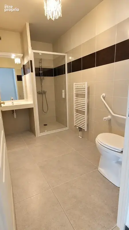 Appartement 2 pièces 41 m² à vendre à Clermont-Ferrand (63000) - photo 7