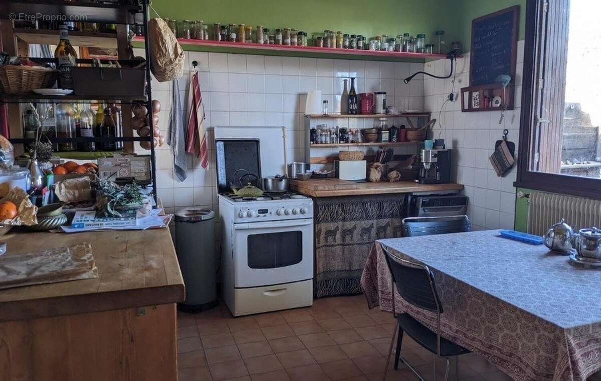 Photo 4 - Maison à CASTRES