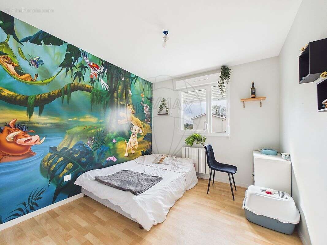 Maison à SAINT-VINCENT-DE-PAUL