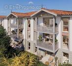 Photo 1 - Appartement à MARCHEPRIME