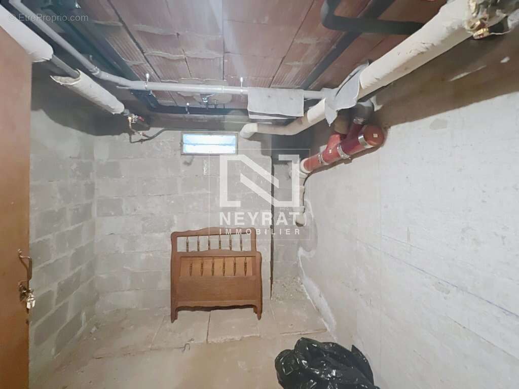 Appartement à AUTUN