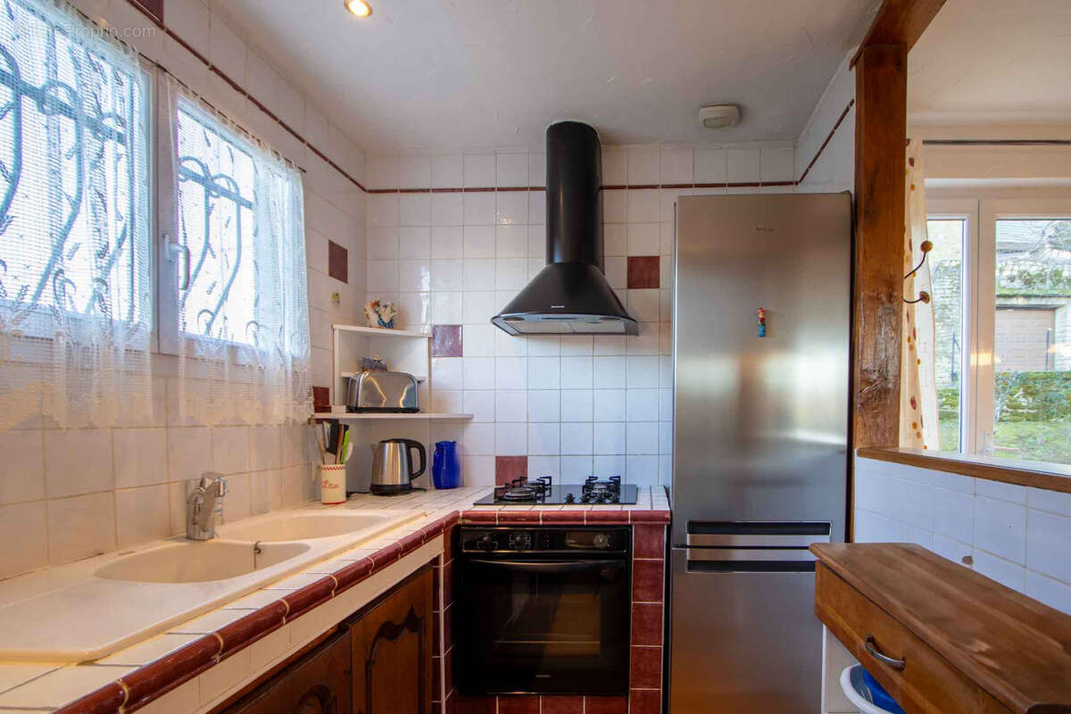 Maison à SARLAT-LA-CANEDA