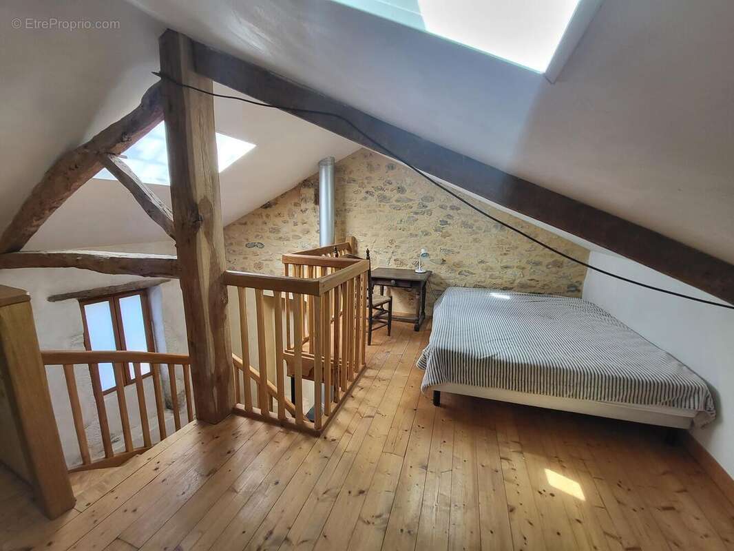 20250410144559 - Maison à ROUFFIGNAC-SAINT-CERNIN-DE-REILHAC