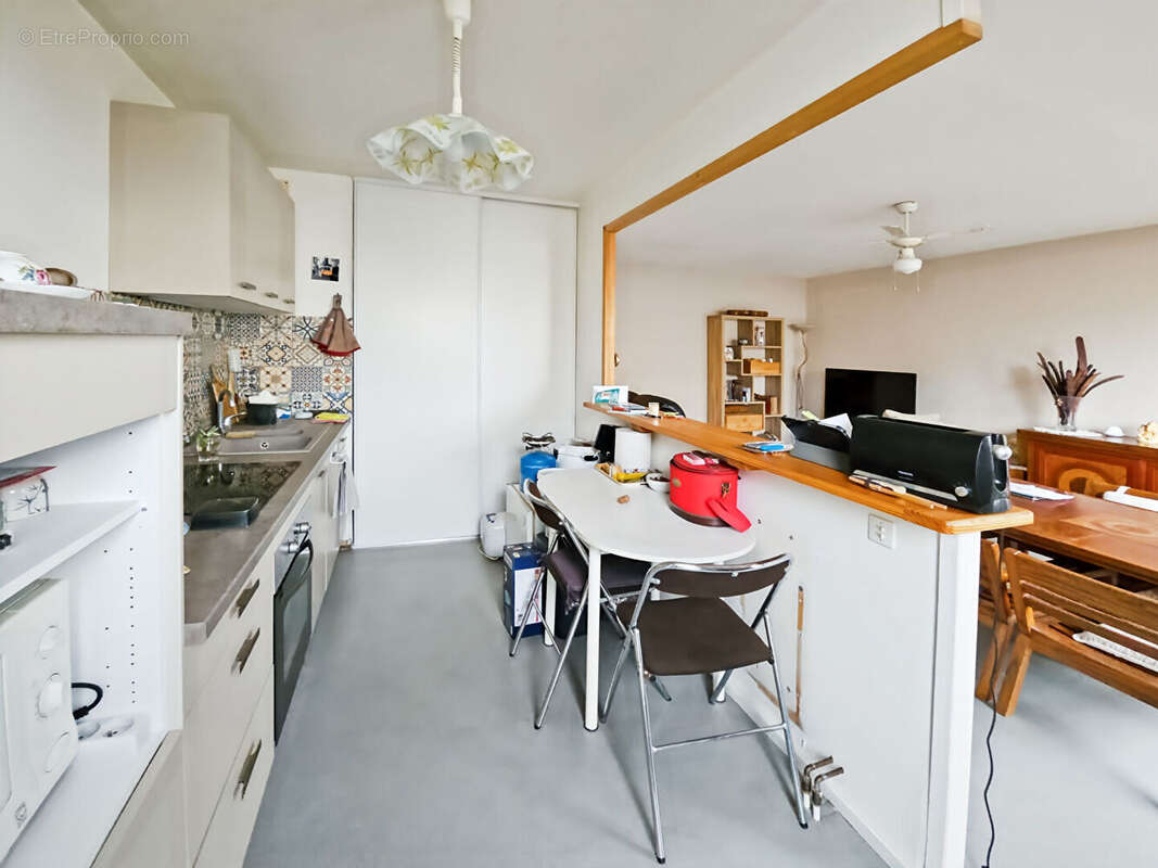 Appartement à TALENCE