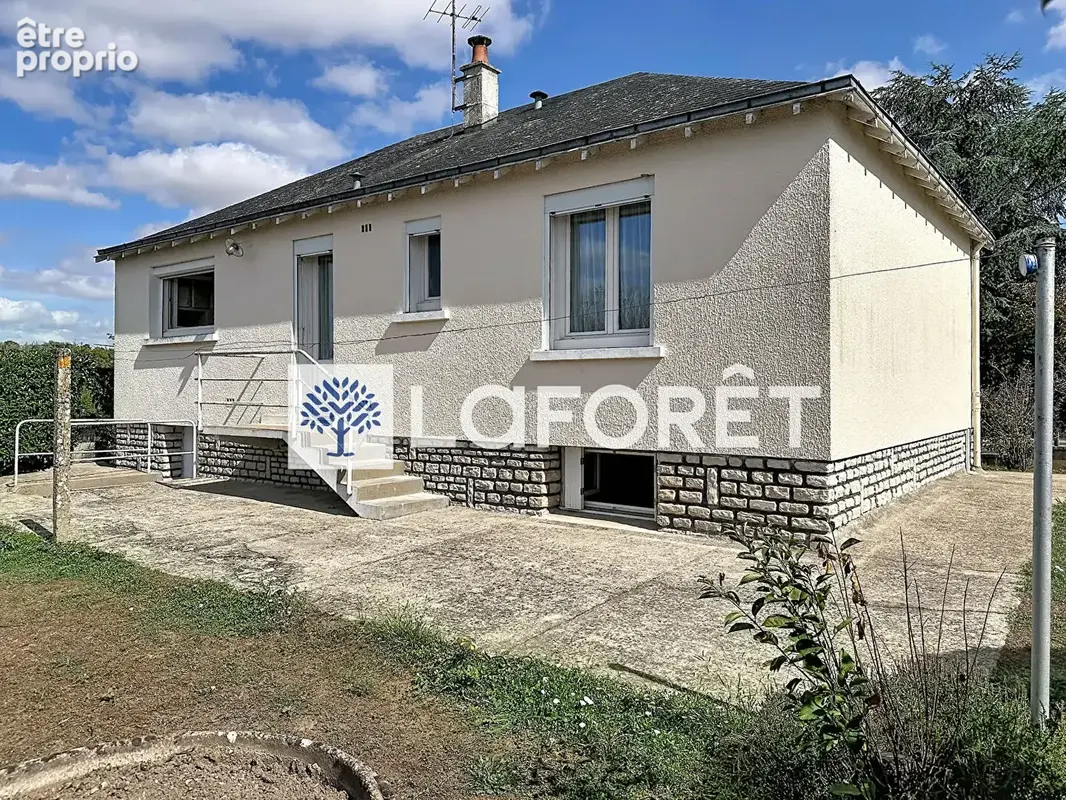 Vente maison AIRVAULT - photo 19