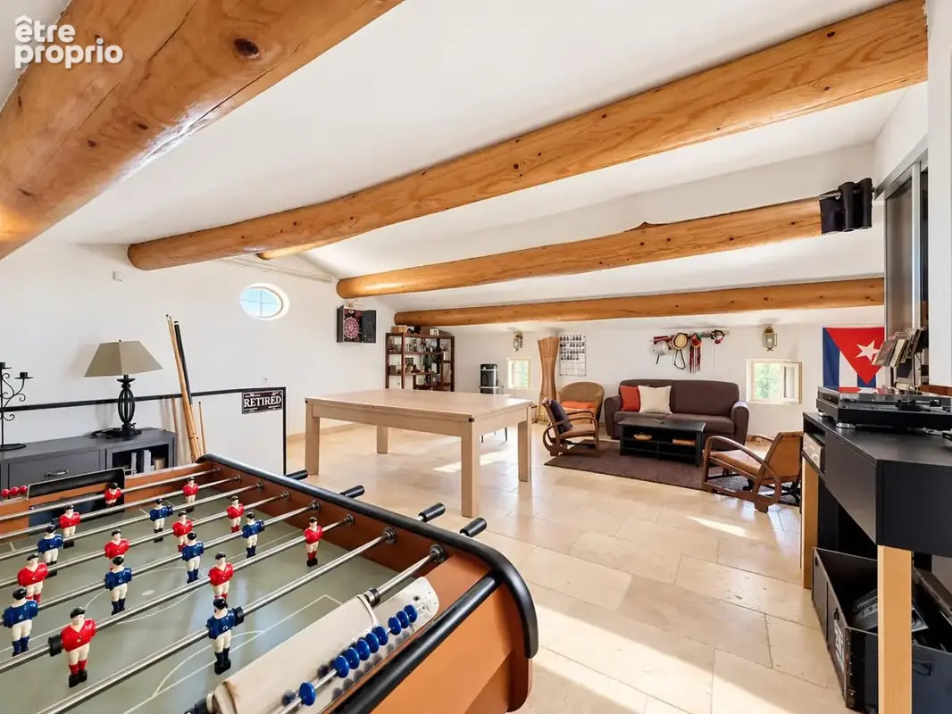 Maison 5 pièces 170 m² à vendre à Saint-Martin-De-Crau (13310) - photo 7