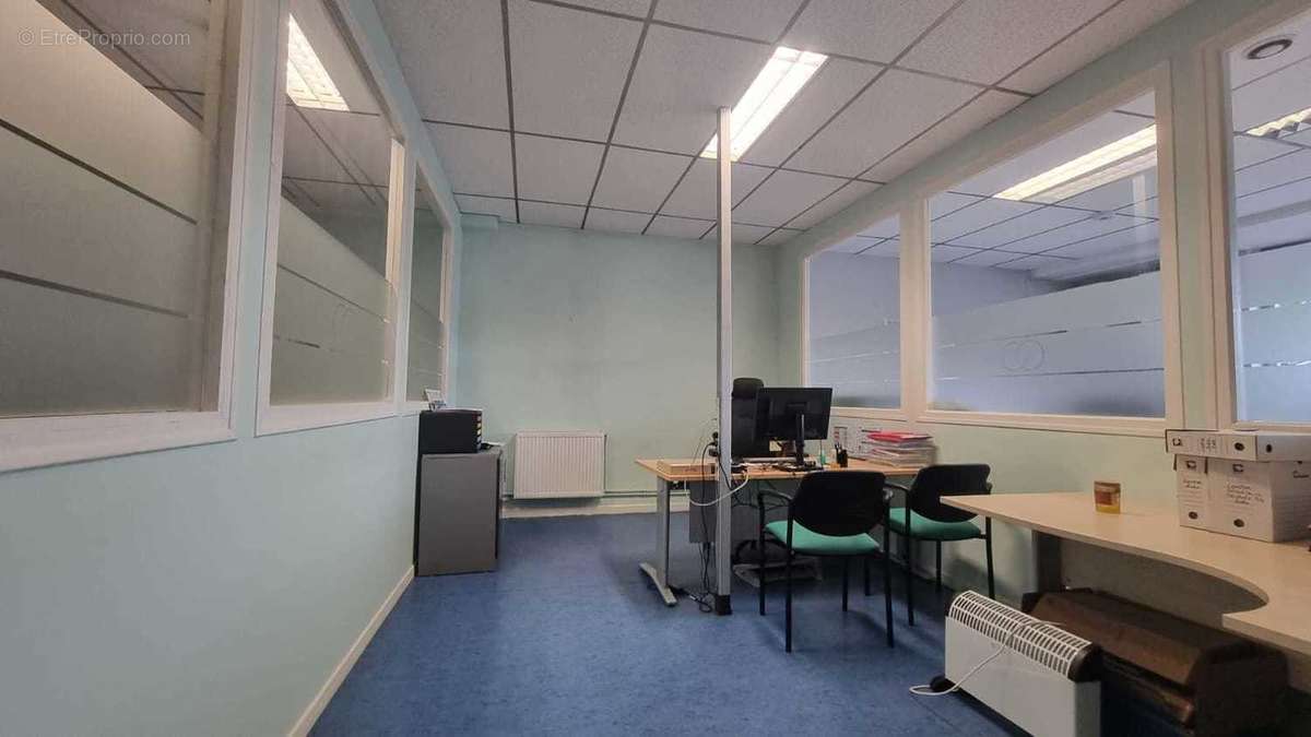 Commerce à CHARLEVILLE-MEZIERES