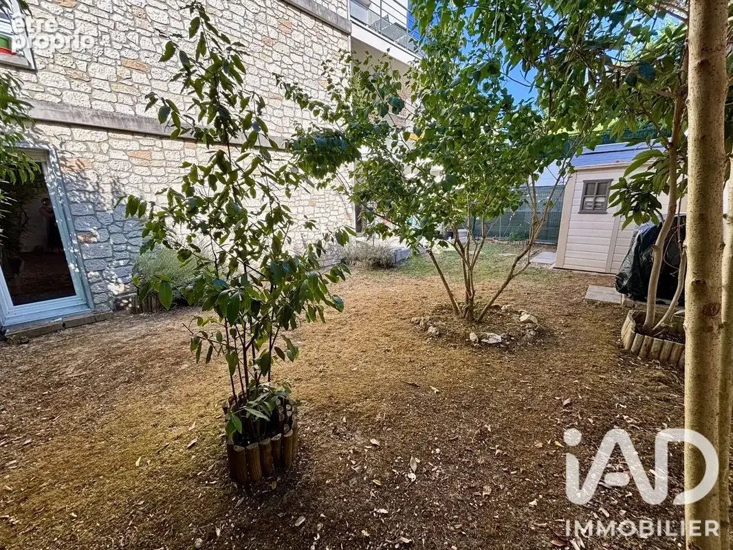 Photo 1 - Appartement à ORLY