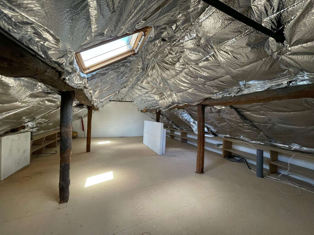 Maison à SAINT-PE-DE-BIGORRE