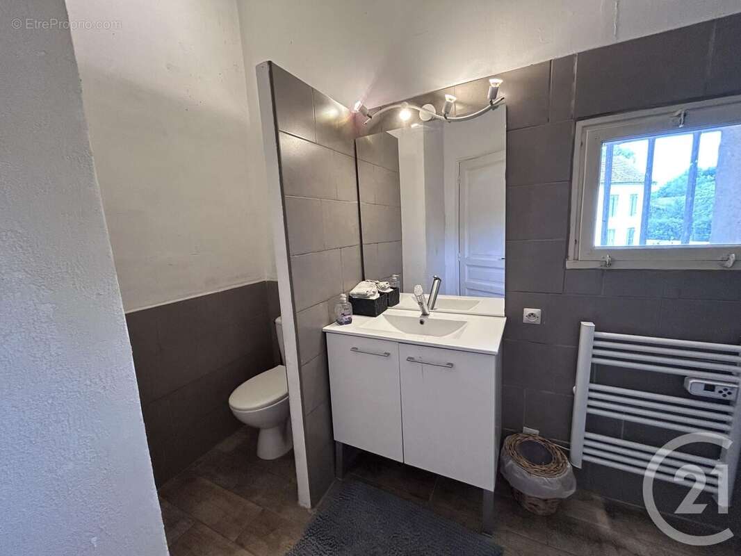 Maison 116 m² à La Clotte  - photo 15