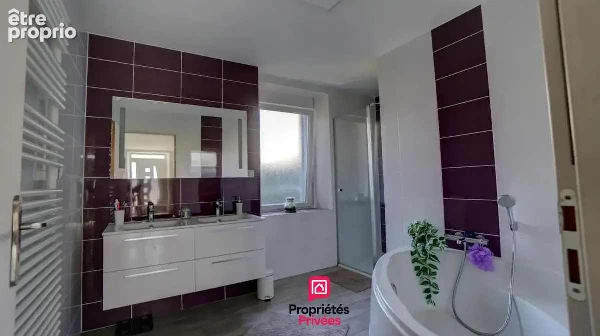 Appartement 4 pièces - photo 9