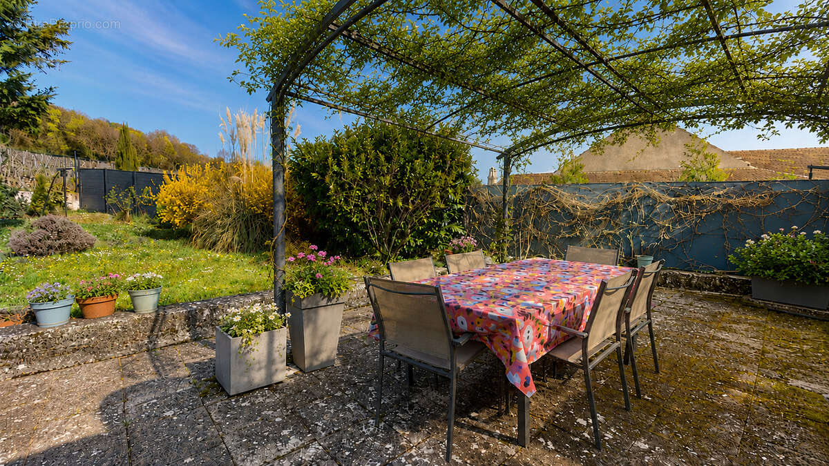 Maison à GEVREY-CHAMBERTIN