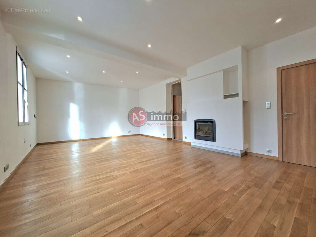 Appartement à DIEPPE