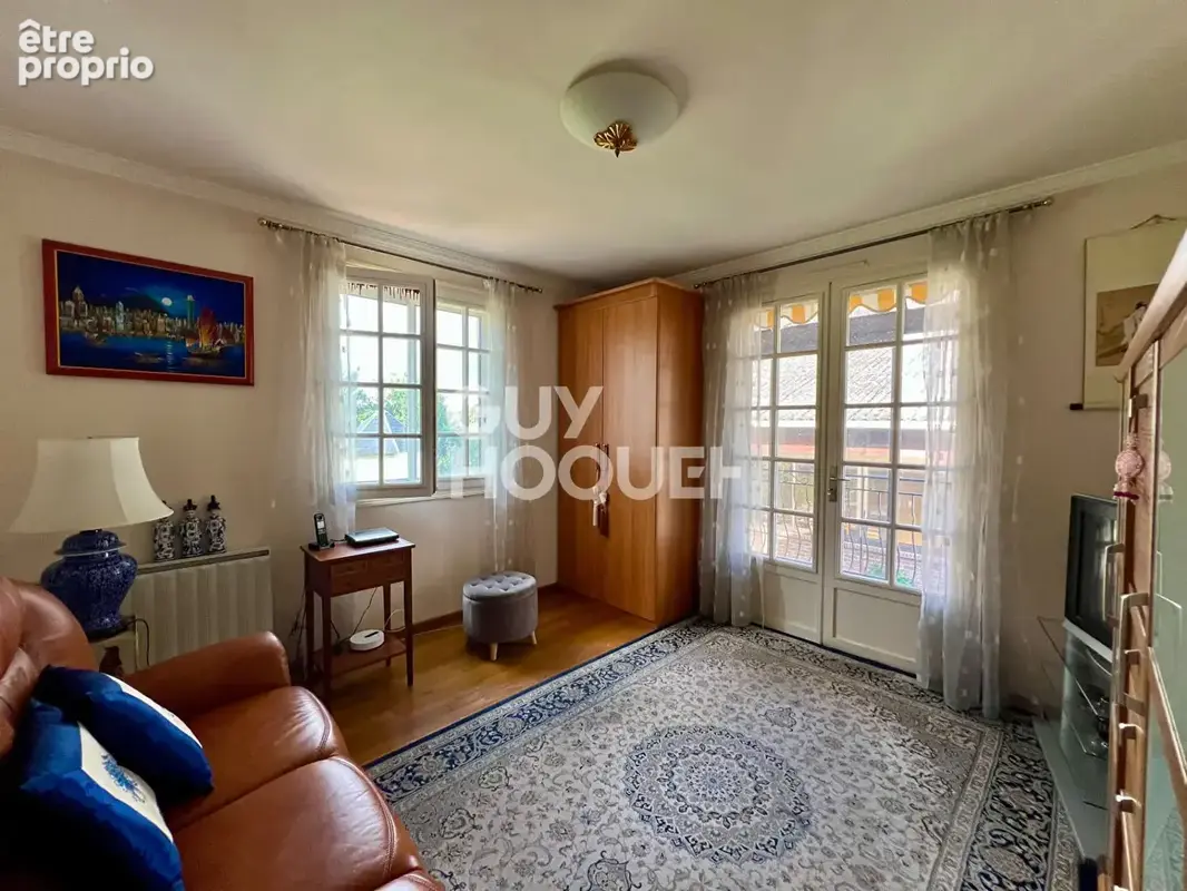 Maison Tours Nord  - 160m2 - photo 5