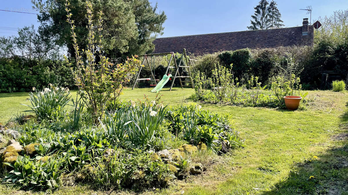 Maison à LA VIEILLE-LYRE