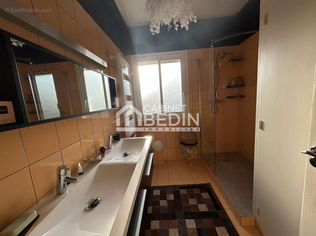 Maison à SAINT-ORENS-DE-GAMEVILLE