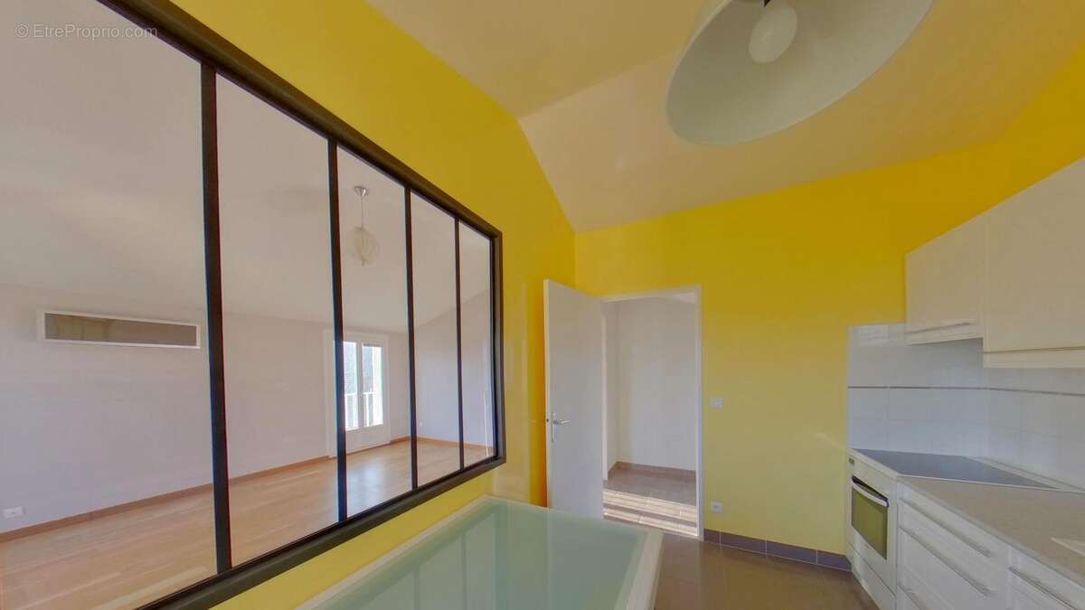 Appartement à HAUTVILLERS