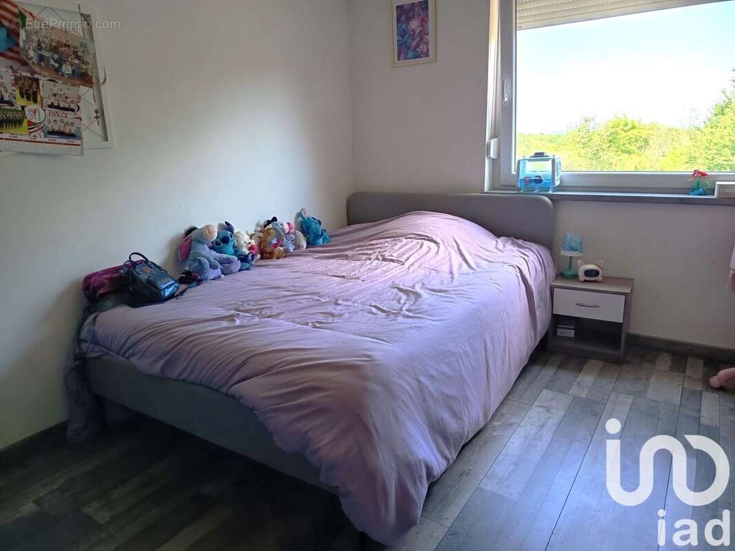 Photo 5 - Appartement à SPICHEREN