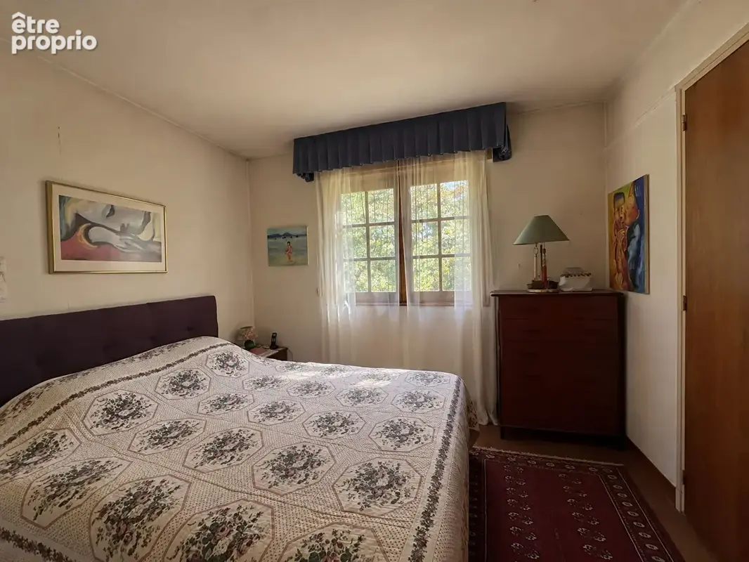 Maison Crosne 5 pièce(s) 80 m2 - photo 6