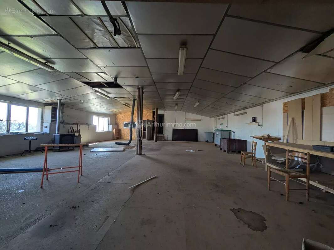 Commerce 450 m² à Aboncourt  - photo 5