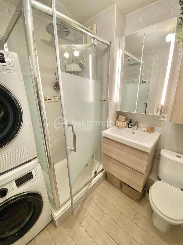 Appartement à ROISSY-EN-BRIE