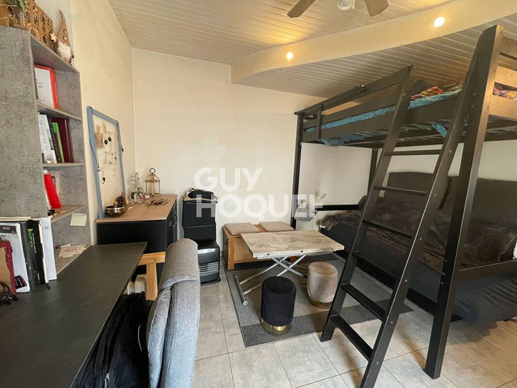 Appartement à LABOUHEYRE