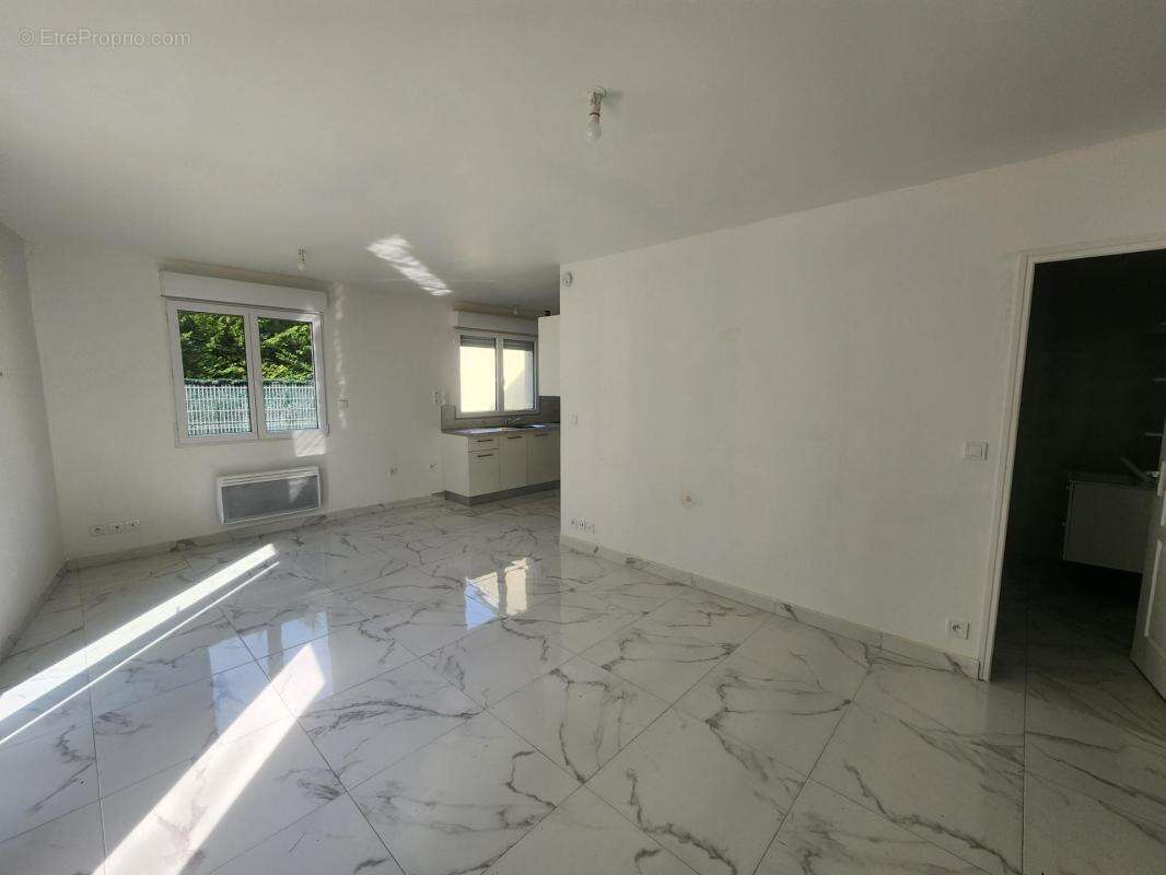 Maison à SAINT-ANDRE-DE-CUBZAC