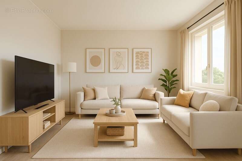 Appartement à AMIENS