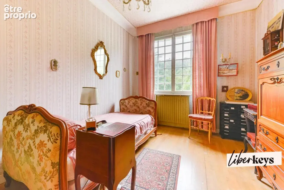 Treillières maison de 176 m2 sur parcelle de 10750m2 - photo 11