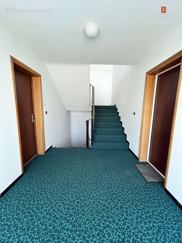 Appartement à LARMOR-PLAGE